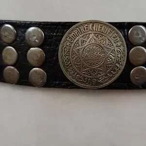 Cherifien Empire | Accessories | Moroccan Empire Cherifien  display picture 3
